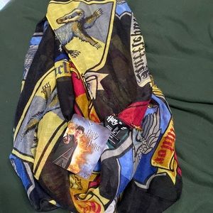 Harry Potter Scarf